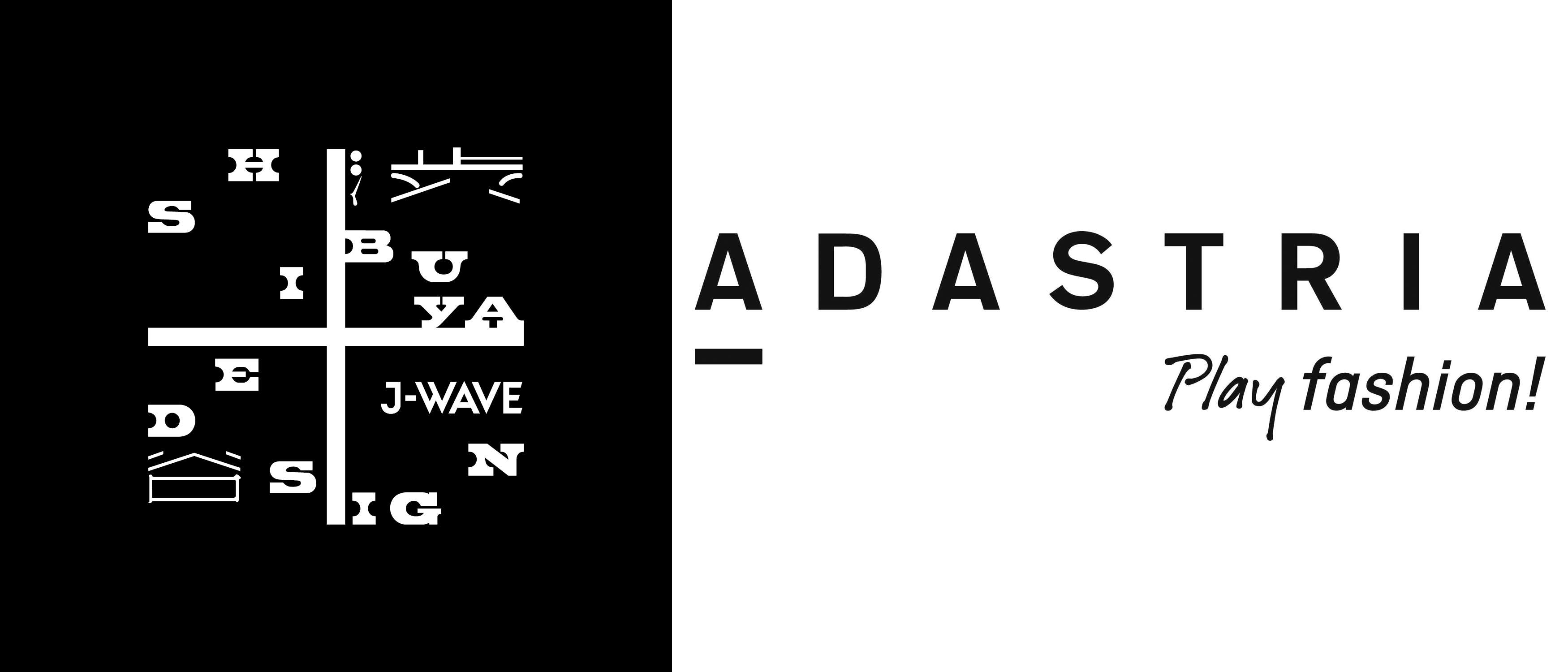 渋谷を感じるお土産 を作る J Wave Shibuya Design 番組発デザインプロジェクト第二弾 アダストリアとコラボし 渋谷区公認スーベニア事業 に参加 J Wave 81 3fm のプレスリリース