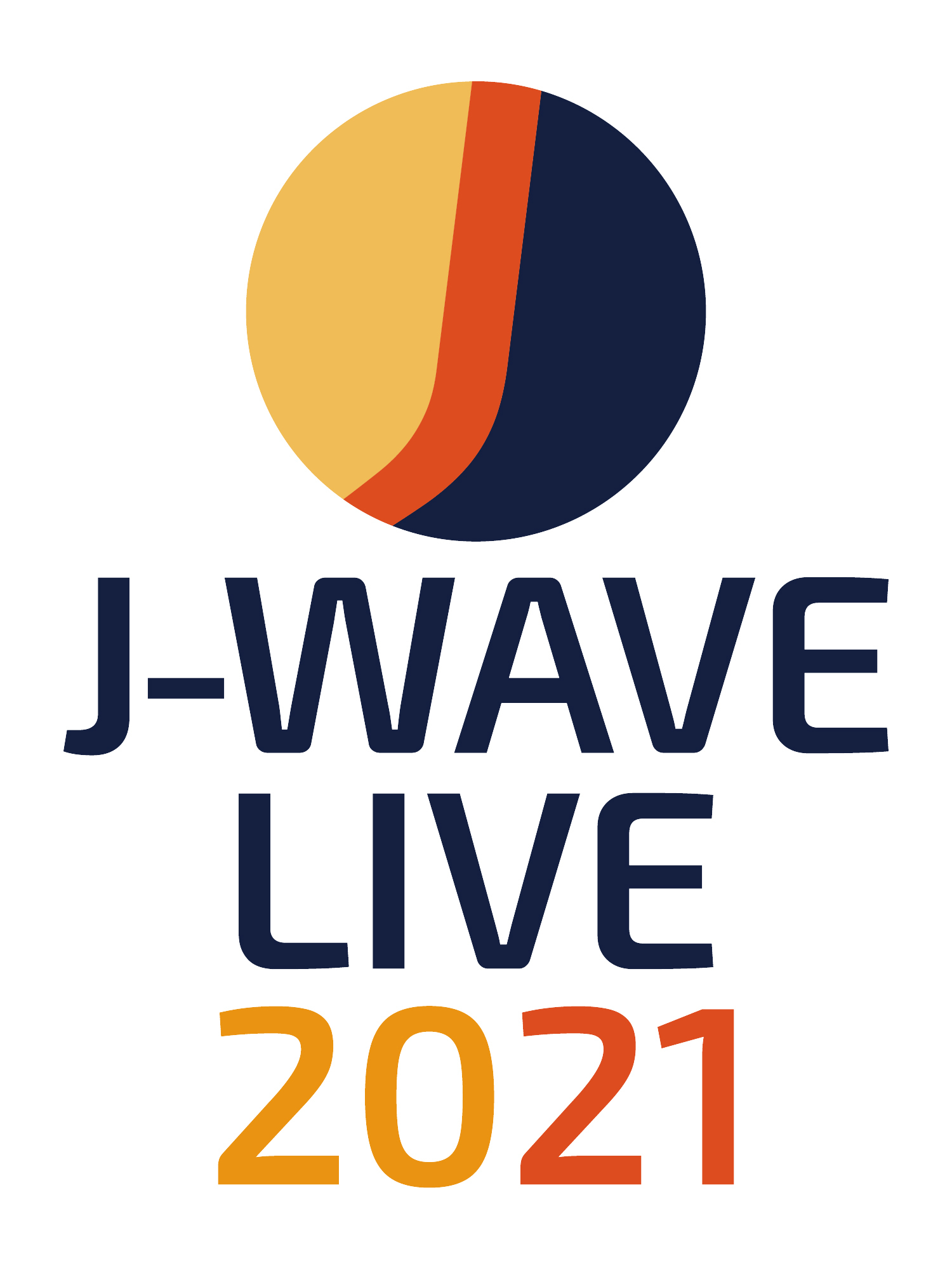 J Wave Live 21 オープニング アクトにdoulとeillの出演が決定 両日のタイムテーブル 枠 を発表 さらに当日 会場からの番組生放送情報やライブ映像の事後配信チケット販売情報も J Wave 81 3fm のプレスリリース
