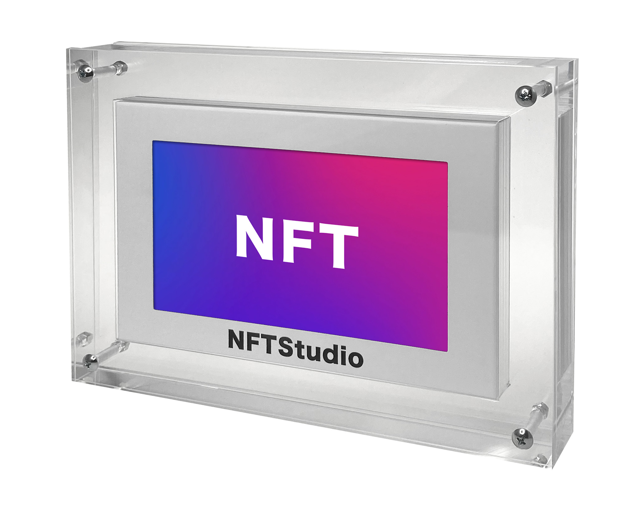 NFTを飾って楽しめる「NFTデジタルフレーム」の企画・販売をスタート｜株式会社CDGのプレスリリース