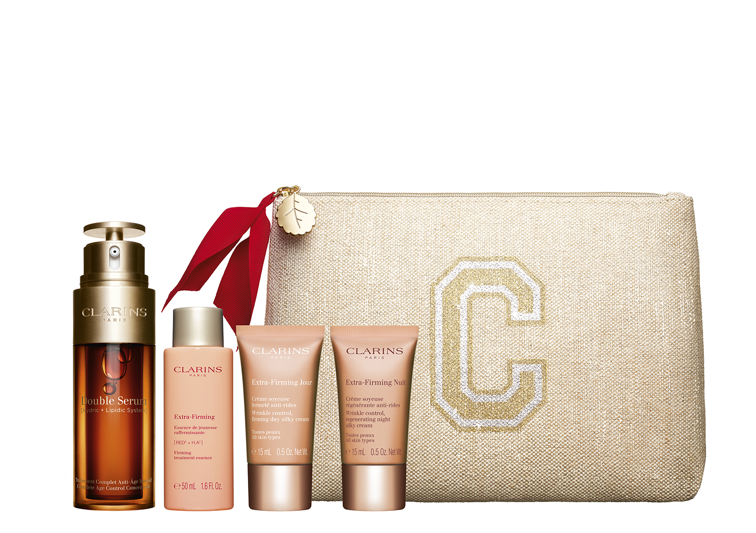 2023 CLARINS Holiday Collection 2023年10月13日（金）より数量