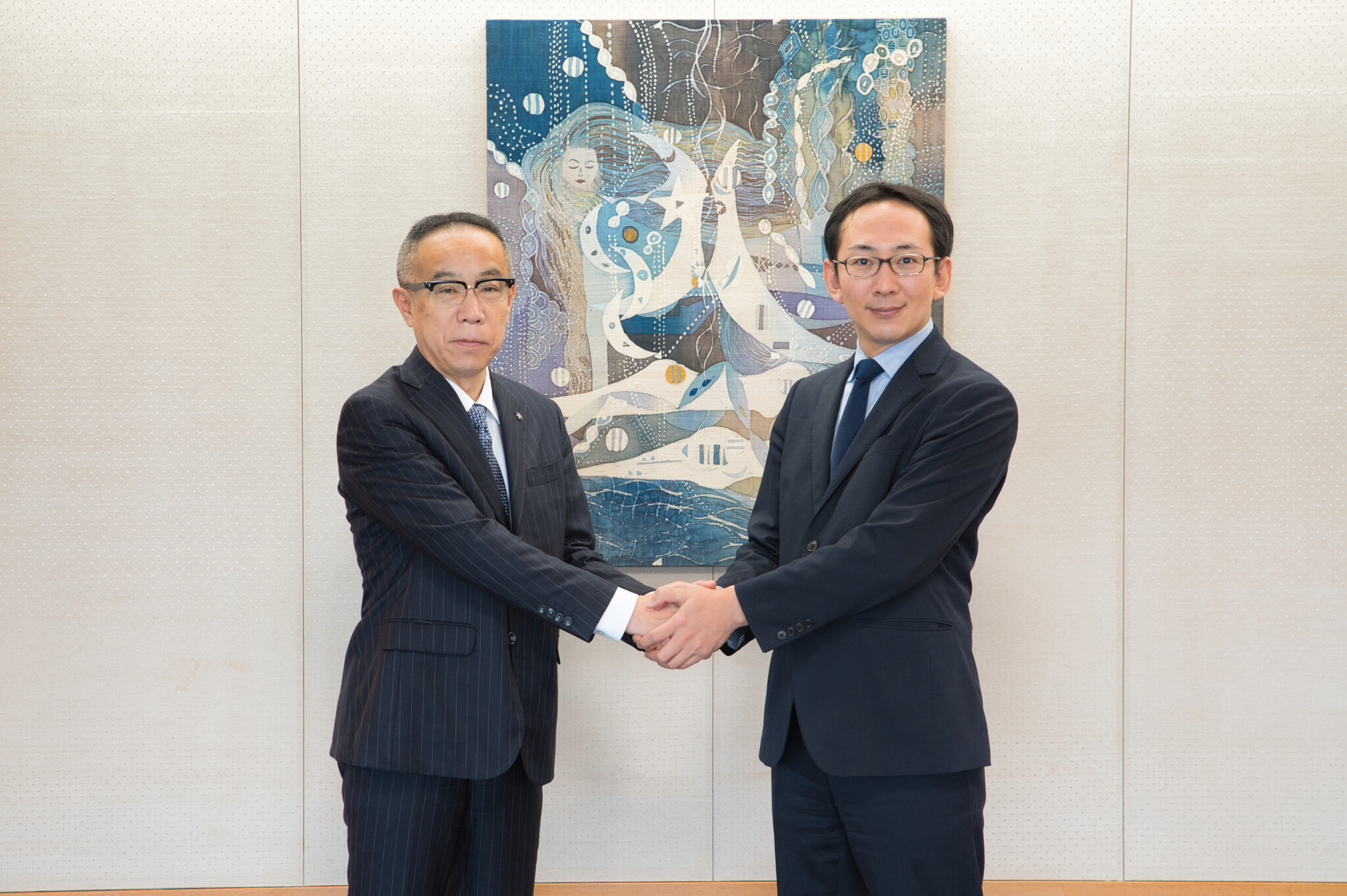 金融機関向けビジネスマッチングシステム「 LFB （ Linkers for BANK ）」を昨年10月に導入した山陰合同銀行で全店展開開始｜リンカーズ株式会社のプレスリリース