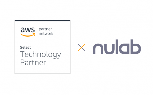 ヌーラボ Aws Partner Network テクノロジーパートナー セレクトティアの認定を取得 サービスの品質および安全性を強化 株 ヌーラボのプレスリリース