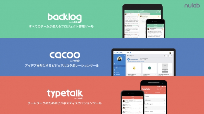 Backlog、スペース内ユーザーに二段階認証を強制する機能をリリース