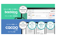 BacklogとCacoo、「BOXIL SaaS AWARD Winter 2024」の各部門で「Good Service」を受賞