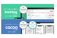 BacklogとCacoo、「BOXIL SaaS AWARD Summer 2025」の各部門で「Good Service」を受賞