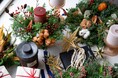 手作りで温もりのあるクリスマス・お正月を。オールハンドメイドのホリデーグッズの提供を開始
