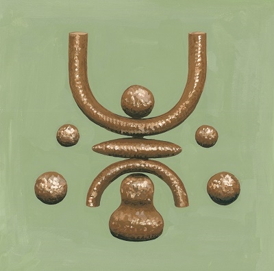 maya ongaku 「Approach to Anima」