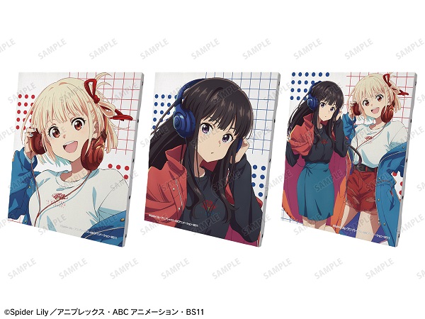 キャンバスボード