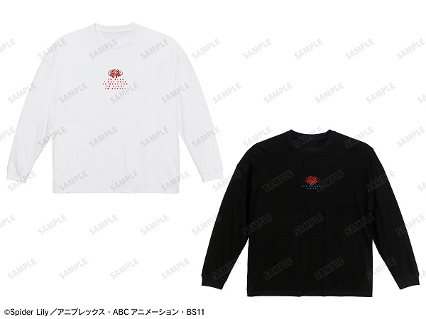 BIGシルエットロング Tシャツ