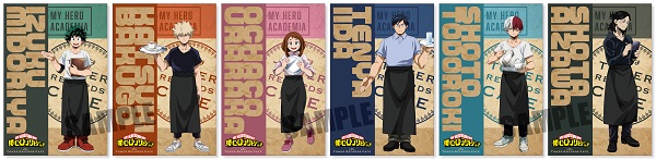 ポストカード ポストカード