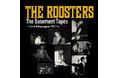 THE ROOSTERS結成45周年記念 THE ROOSTERSの伝説的なライブをCD、レコードでリリース決定 11月25日タワーレコード限定発売