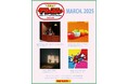 タワレコメン3月度 ラインナップが決定!GrentPerez・Subway Daydream・chef's・NEK! 4組が選出!