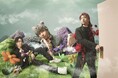 Mrs. GREEN APPLE×TOWER RECORDSスペシャル・コラボ企画