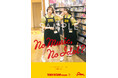 月刊PAMが「NO MUSIC, NO IDOL?」初登場
