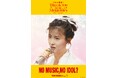 中山美穂が「NO MUSIC, NO IDOL?」登場