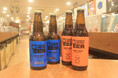 タワレコ渋谷店のレコードに囲まれたスタンディングバー「TOWER RECORDS BEER」2/28開店オープン記念の限定クラフトビールを発表