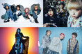 「NO MUSIC, NO LIFE.」が30周年を迎えライブ・シリーズ「UNFRAMED」10/4からスタート