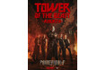 タワレコ人気メタル企画が「FULL METAL JAPAN 2026」コラボにより復活「TOWER OF THE BEAST」11年ぶりのキャンペーン