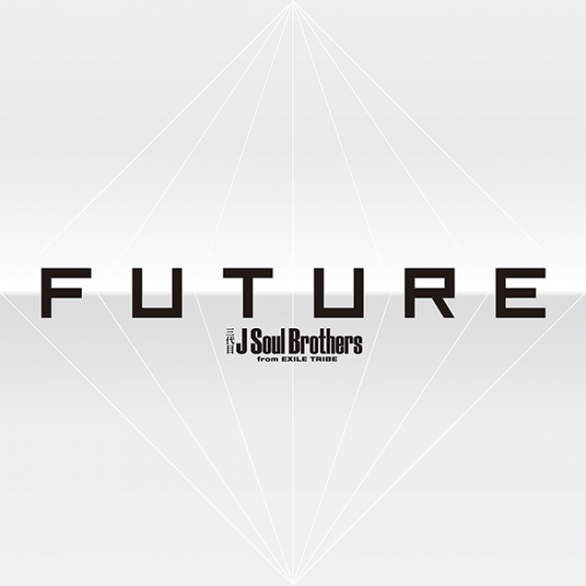 『FUTURE』ジャケット写真