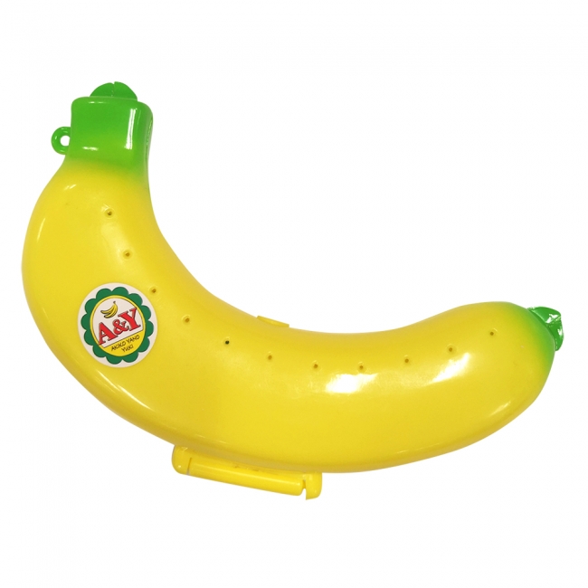 バナナケース イメージ