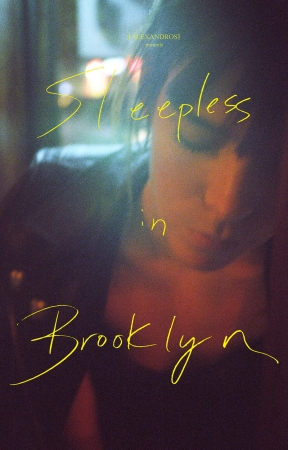 『Sleepless in Brooklyn』（完全生産限定盤）