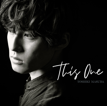 『This One』初回限定盤