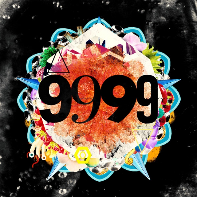 『9999』