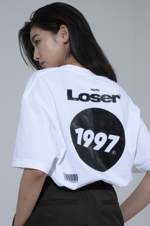 Youth Loser × WEARTHEMUSIC