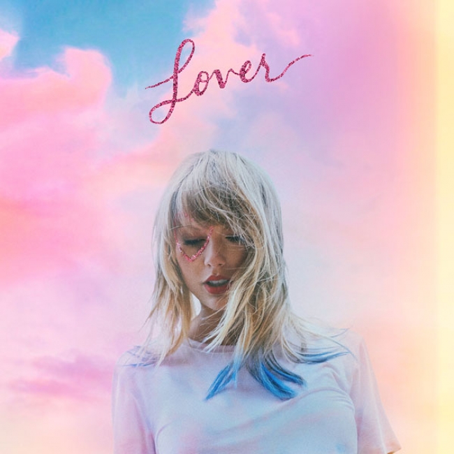 Taylor Swift『Lover』