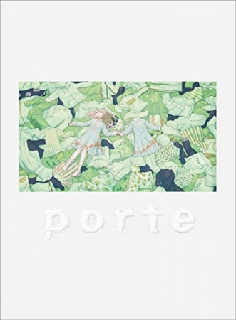 須田景凪『porte』初回生産限定盤