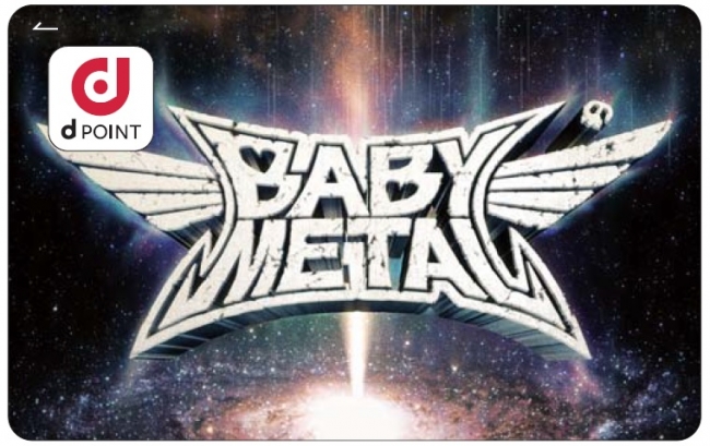 BABYMETAL『METAL GALAXY』リリース記念 タワーレコード・BABYMETAL