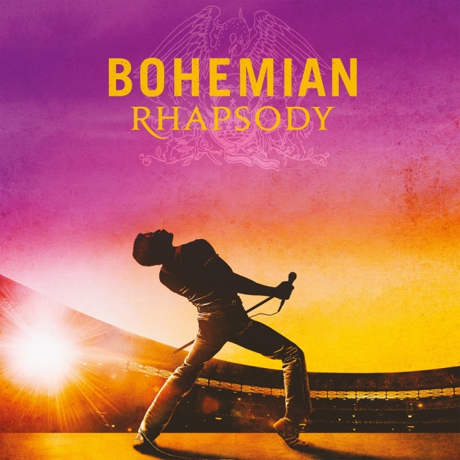 Queen「Bohemian Rhapsody」