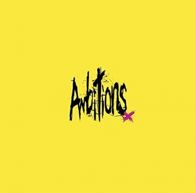 ONE OK ROCK「Ambitions」
