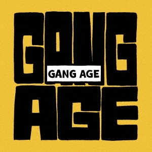 PEOPLE 1「GANG AGE」