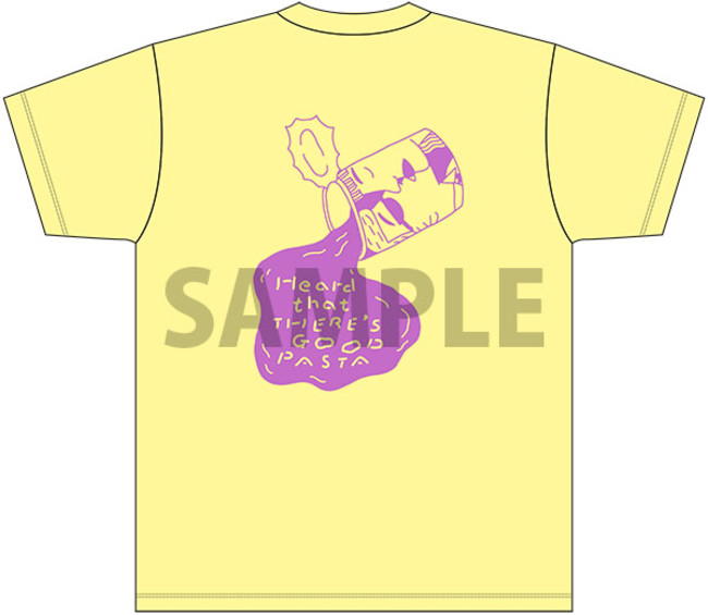 TOWER RECORDS 限定セットTシャツ