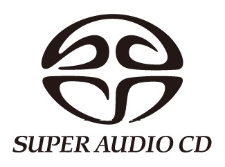SACD（スーパーオーディオCD）ロゴ