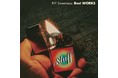 デビュー・アルバムから45周年!伝説の人気フュージョン・バンドSTUFF(スタッフ) 2枚組企画コンピレーション盤 3月10日タワレコ限定販売!