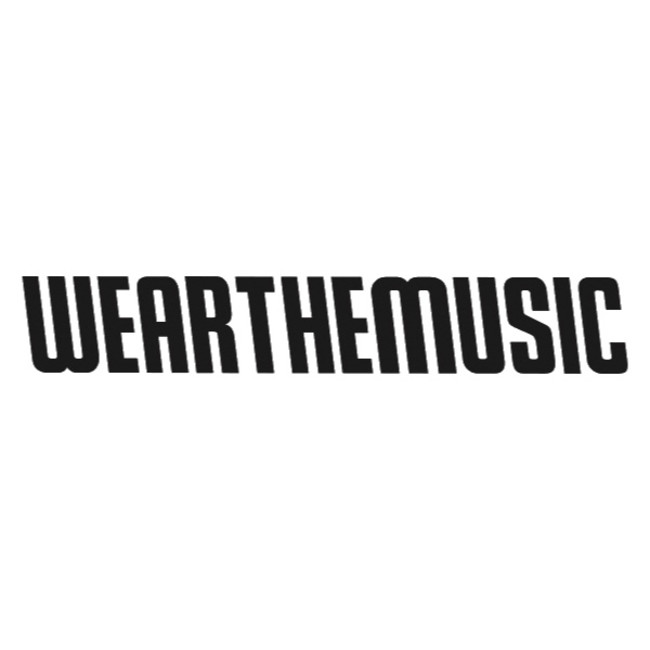 WEARTHEMUSIC