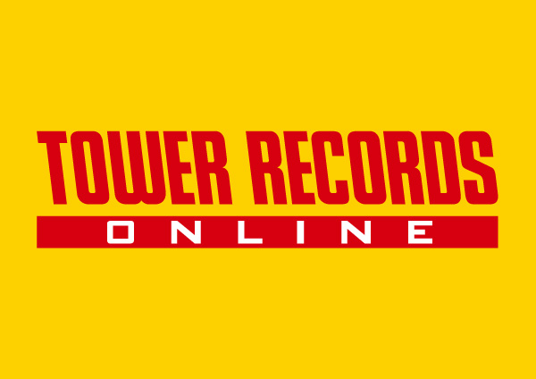「タワーレコード オンライン」ロゴマーク