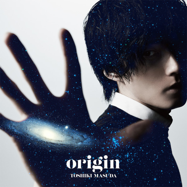 『origin』初回生産限定盤