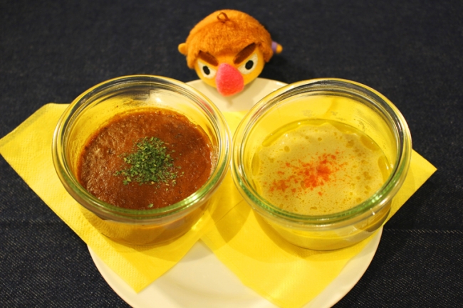 カレー