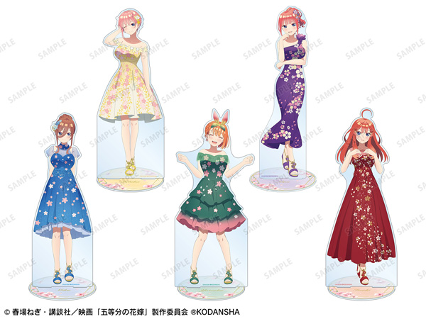 特大アクリルスタンド 特大アクリルスタンド