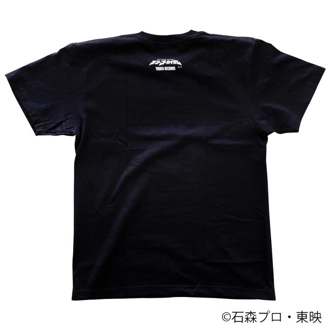 Tシャツ Black(BACK) Tシャツ Black(BACK)