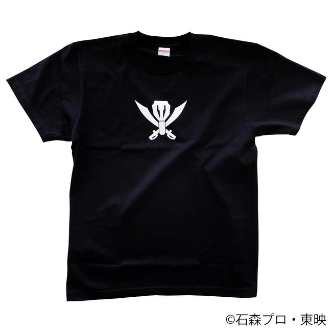 Tシャツ Black(FRONT) Tシャツ Black(FRONT)