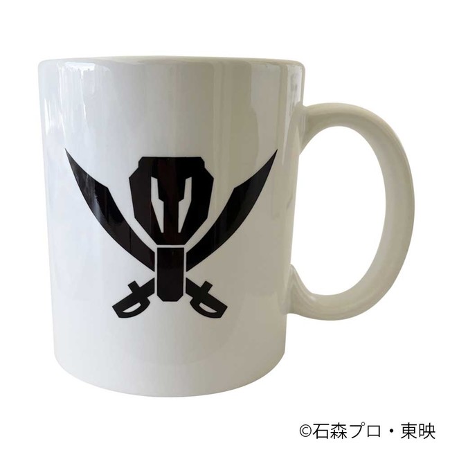 マグカップ(FRONT) マグカップ(FRONT)