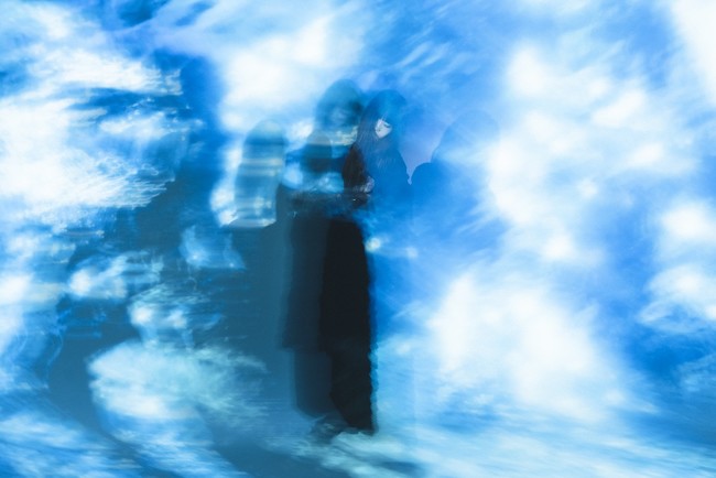 TOWER RECORDS MUSIC「2022上半期再生ランキング」楽曲1位Aimer「残響散歌」 TOWER RECORDS MUSIC「2022上半期再生ランキング」楽曲1位Aimer「残響散歌」