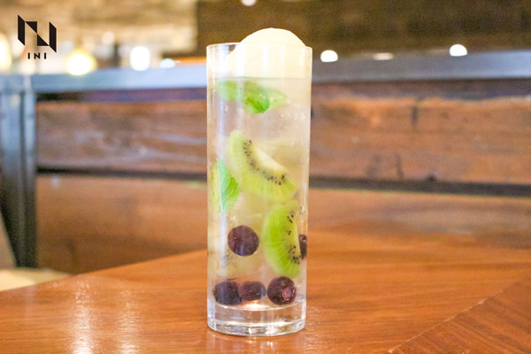 池崎 理人プロデュース　青春は気づかないくらいが良いのよソーダ