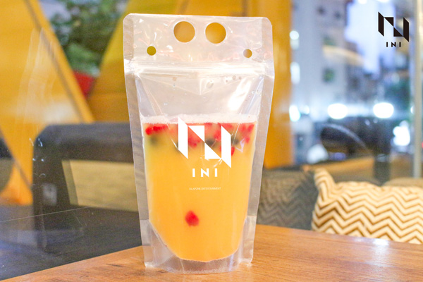 テイクアウトドリンク