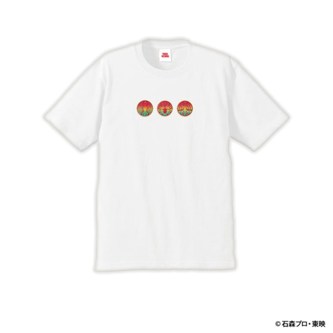 Tシャツ(White/FRONT) Tシャツ(White/FRONT)