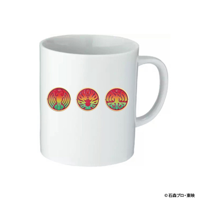 マグカップ(FRONT) マグカップ(FRONT)